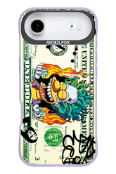 CLOWN - Apple iPhone 17 Air