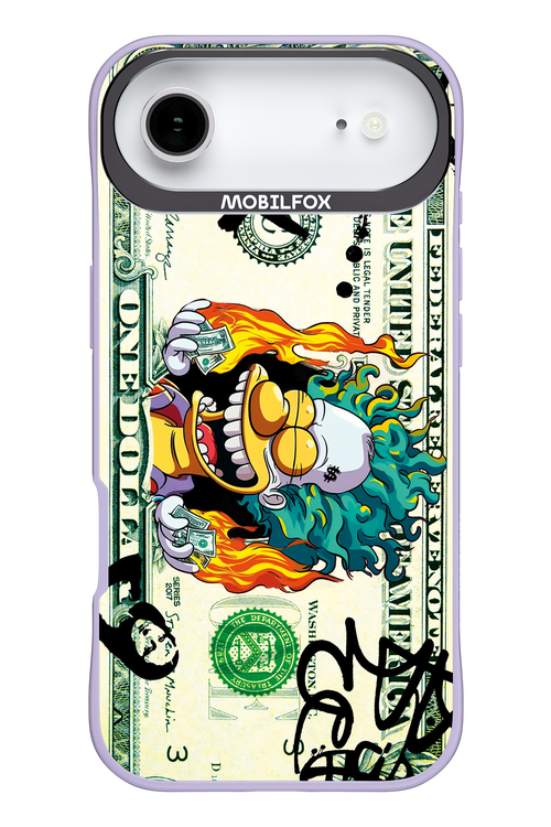 CLOWN - Apple iPhone 17 Air