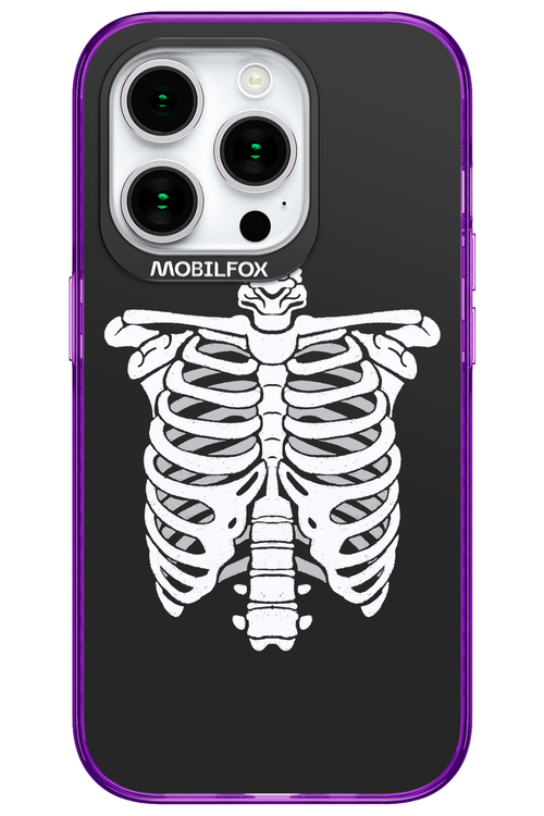 SKELETON - Apple iPhone 15 Pro