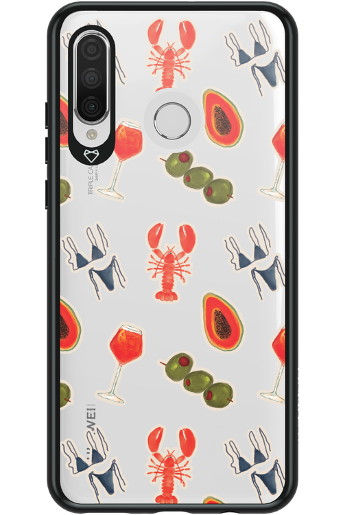 Aperitivo Dreams - Huawei P30 Lite