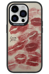 LOVE U 2.0 - Apple iPhone 14 Pro