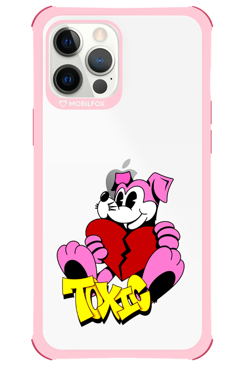 Toxic Dreams - Apple iPhone 12 Pro Max