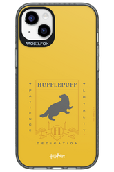 Hufflepuff. - Apple iPhone 14 Plus