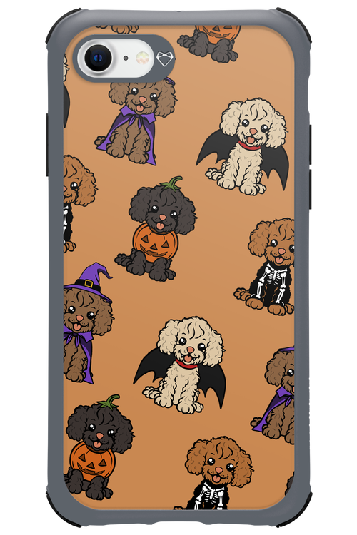 BOO-DLE CREW - Apple iPhone 7