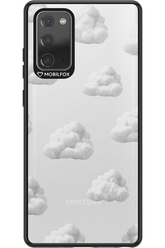 Cloudy Simple 2.0 - Samsung Galaxy Note 20