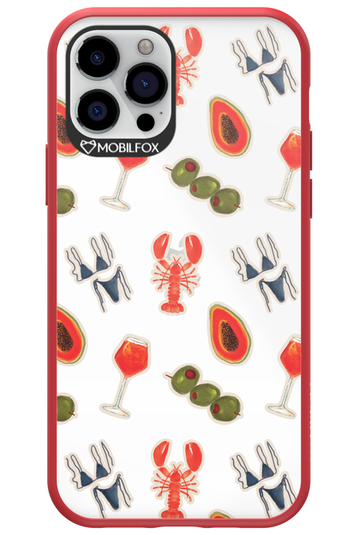 Aperitivo Dreams - Apple iPhone 12 Pro
