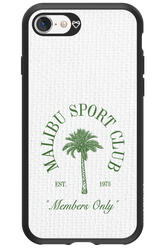 Malibu Sports Club - Apple iPhone SE 2022