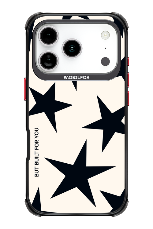 Built for You 2.0 - Apple iPhone 17 Pro