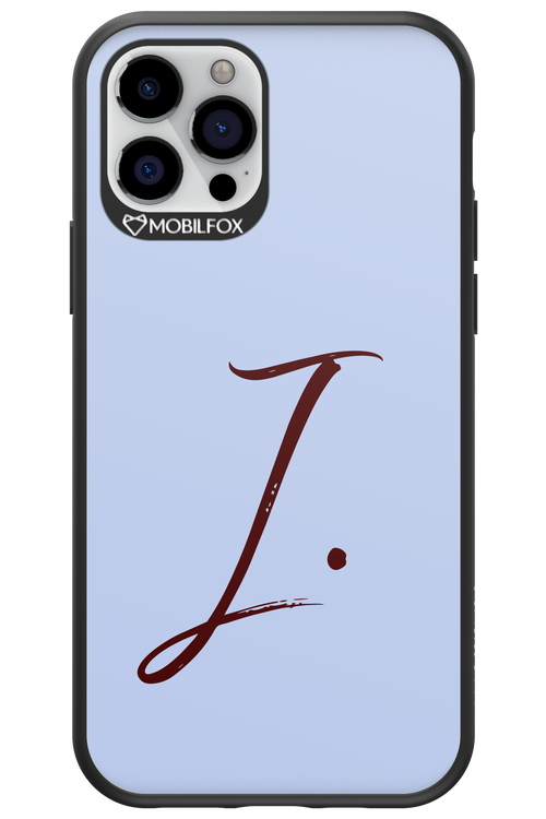 (Jellyfish Presso) I 2.0 - Apple iPhone 12 Pro