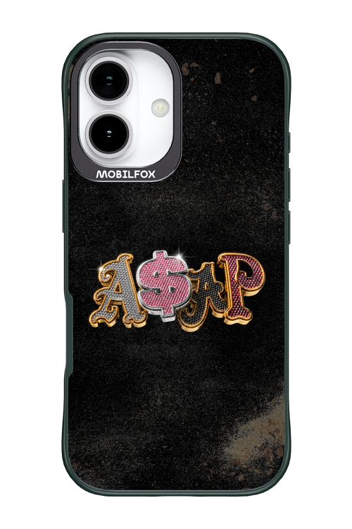 ASAP 2.0 - Apple iPhone 17