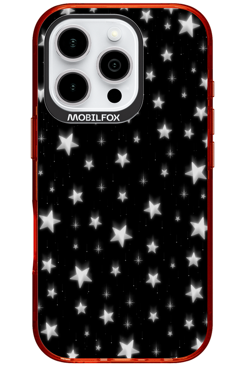 Star Night - Apple iPhone 16 Pro