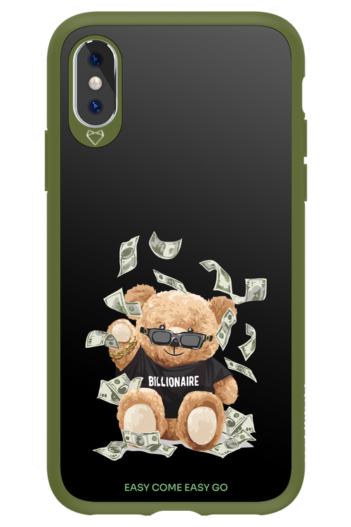 Easy Come Easy Go 2.0 - Apple iPhone XS