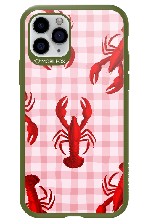 Lobster - Apple iPhone 11 Pro