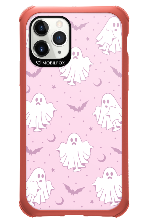 Boo Boo - Apple iPhone 11 Pro