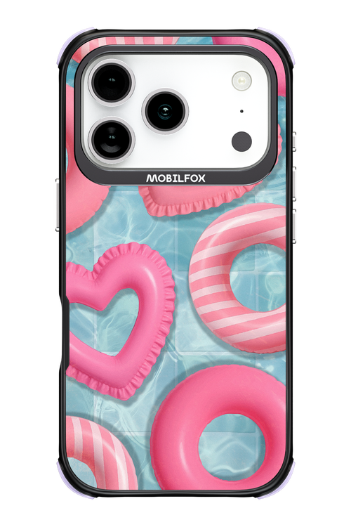 Love Pool - Apple iPhone 17 Pro