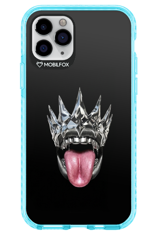 The Diamond King 2.0 - Apple iPhone 11 Pro