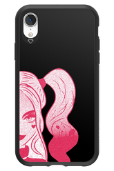 Qween Red 2.0 - Apple iPhone XR
