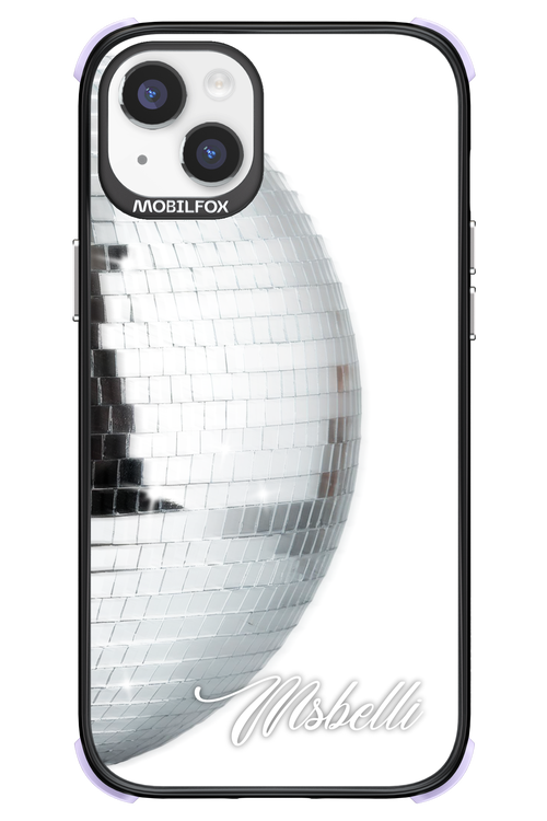 Disco Mood 2.0 - Apple iPhone 14 Plus