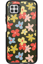 Lazy Flowers - Huawei P40 Lite