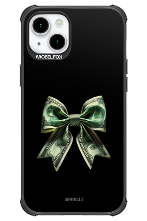 Money is Cute - Apple iPhone 15 Plus