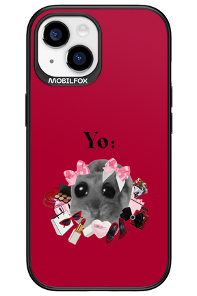 YO 2.0 - Apple iPhone 15