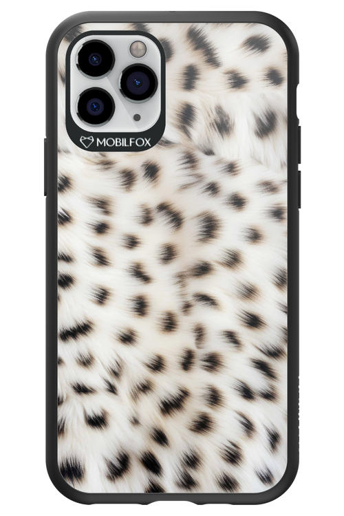 White Leopard 2.0 - Apple iPhone 11 Pro