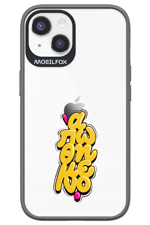 BitterSweet Icons - Apple iPhone 14