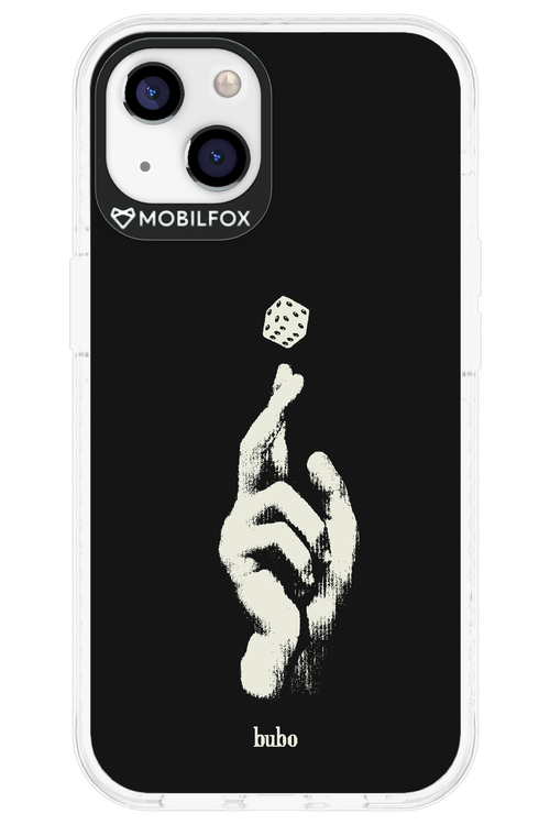 DAMNED LUCK 2.0 - Apple iPhone 13