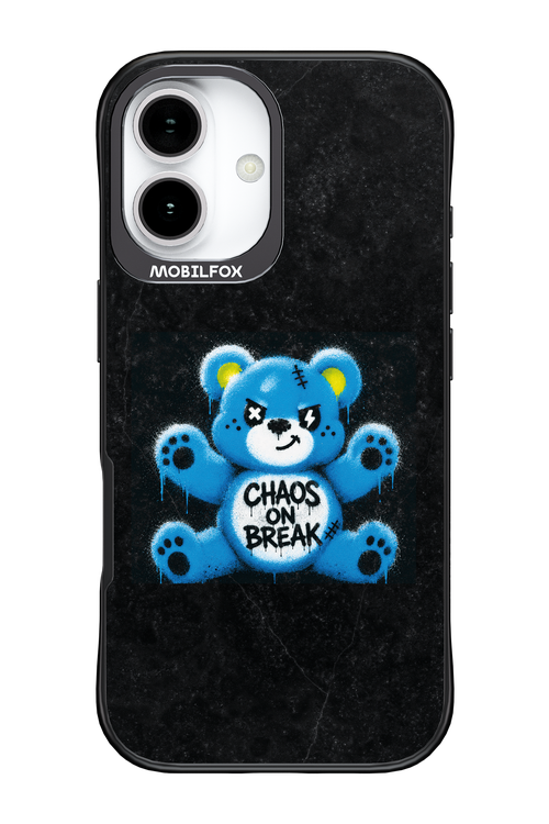 Chaos on Break 2.0 - Apple iPhone 17