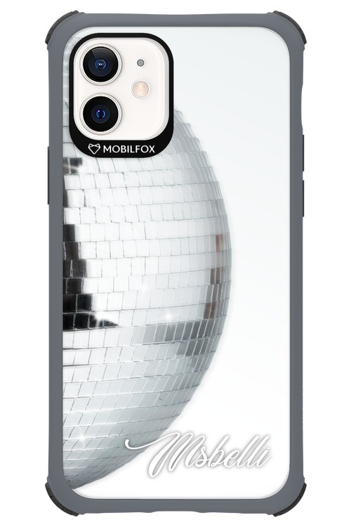 Disco Mood - Apple iPhone 12