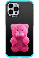 Pinky Bear - Apple iPhone 12 Pro Max