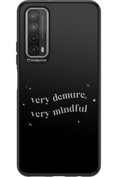 Demure - Huawei P Smart 2021