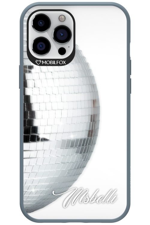 Disco Mood 2.0 - Apple iPhone 12 Pro Max