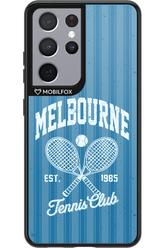 Melbourne Tennis Club 2.0 - Samsung Galaxy S21 Ultra