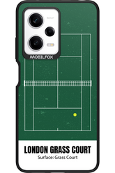 LONDON GRASS COURT 2.0 - Xiaomi Redmi Note 12 Pro 5G