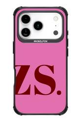 ZS (Sorbet) 2.0 - Apple iPhone 17 Pro