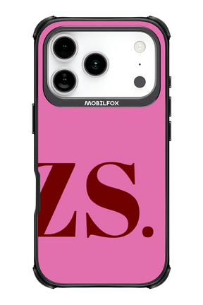 ZS (Sorbet) 2.0 - Apple iPhone 17 Pro