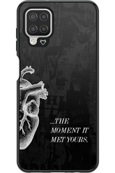 His Heart 2.0 - Samsung Galaxy A12