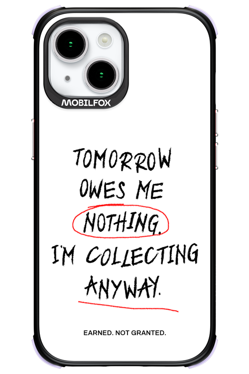 Anyway 2.0 - Apple iPhone 15