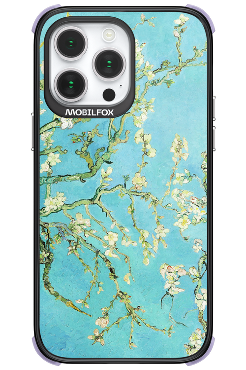 Almond Blossom - Apple iPhone 14 Pro Max