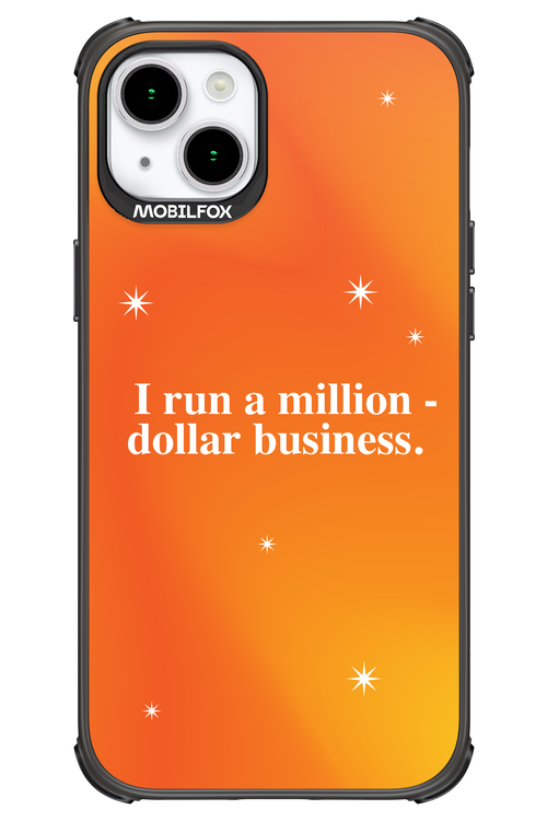 Business business - Apple iPhone 15 Plus