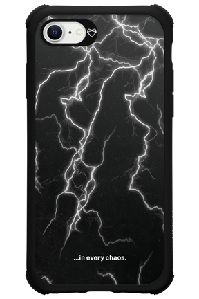 Chaotic Thunder - Apple iPhone SE 2022