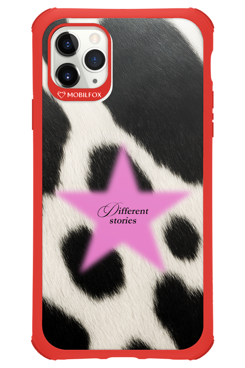 Same Chapter Pink 2.0 - Apple iPhone 11 Pro Max