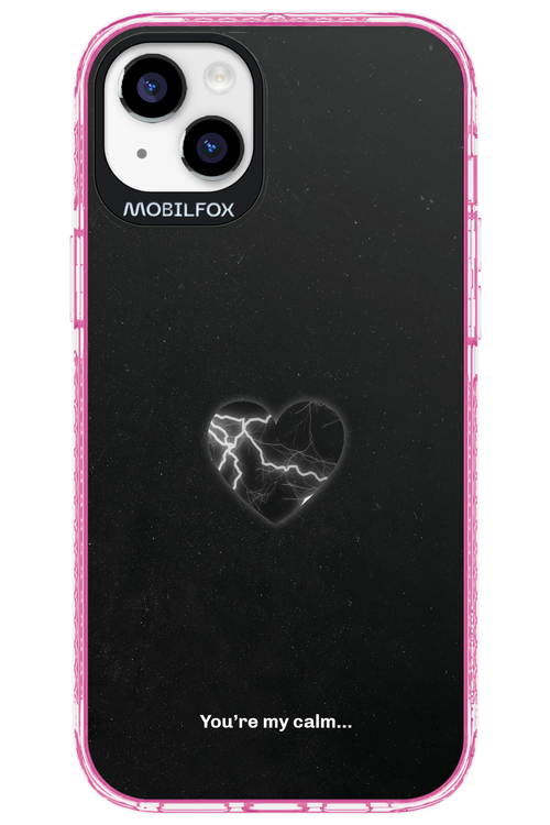 Calm Heart 2.0 - Apple iPhone 14 Plus