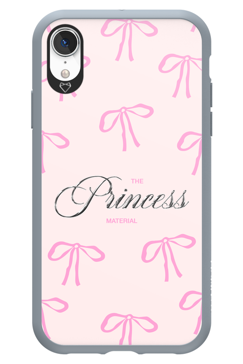 Princess Material 2.0 - Apple iPhone XR