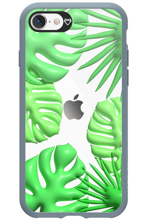 Tropical Party - Apple iPhone SE 2020