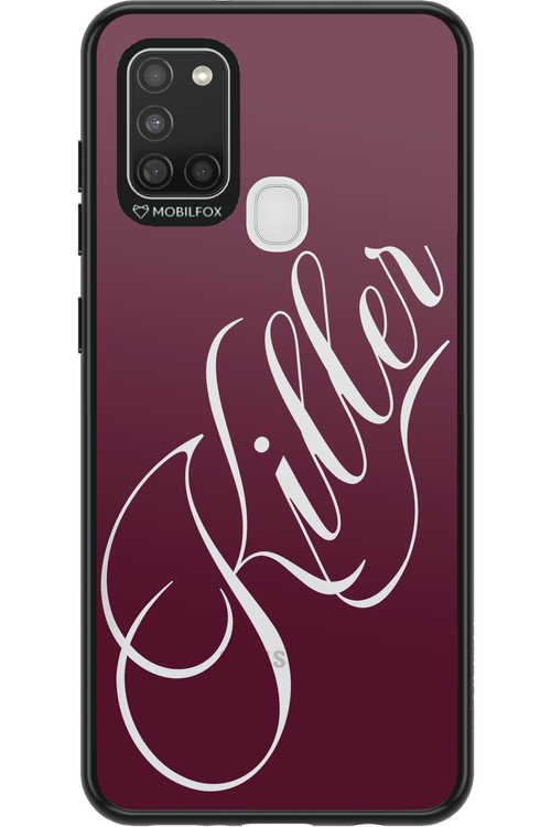 Cherry Killer - Samsung Galaxy A21 S