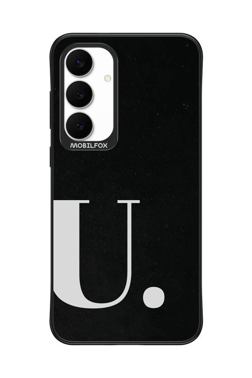 U (Off Space) 2.0 - Samsung S25 FE