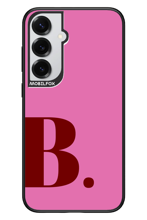 B (Sorbet) 2.0 - Samsung S25+