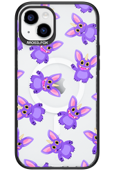 Monsty - Apple iPhone 15 Plus